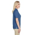 thumbnail image 3 of Harriton Polo pour Femmes Advantage Snag Protection Plus M348W, 3 of 3