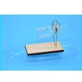 thumbnail image 3 of Youkk DIY Steamboat Model Kit Junior High Toys Educational Physics Science School Style A 1Set, 3 of 6