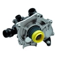 thumbnail image 4 of Bomba Agua Con Banda 67d P/vw Beetle Jetta Passat 1.8l 2.0l, 4 of 6