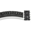Sunlite Tire 26X1.75 Cst796 Bk/Blk