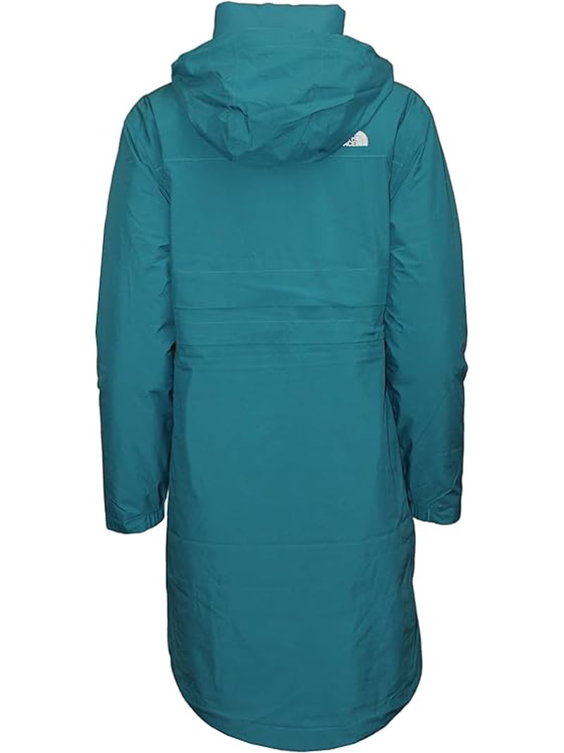 THE NORTH FACE Women's Sequoia Triclimate Waterproof Down