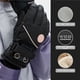 thumbnail image 1 of Heating Gloves For Charging Riding Motorcycles Bikes Heating Skiing Men's And Women's Lithium Batteries For Warmth In Winter, 1 of 6