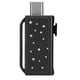 thumbnail image 1 of Memoria USB, Memory Stick Pequeña Velocidad Rápida Portátil Para Teléfono Celular Para Computadora, 1 of 8