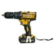 thumbnail image 5 of Rotomartillo a Baterias Furius 21 Volts Broquero 1/2 Incluye 2 Baterias y Maletin de Transporte, 5 of 6