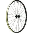 thumbnail image 2 of WTB Proterra Light i25 Front Wheel - 700, 12 x 100mm, Center-Lock, Black, 28H, 2 of 2