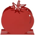 thumbnail image 4 of Miangastore Napkin Holder Exquisite Napkin Iron Napkin Holder Freestanding Napkin Rack, 4 of 8