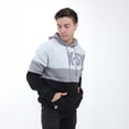 thumbnail image 2 of Sudadera Hombre K-Swiss VERMONT Color Negro, 2 of 4