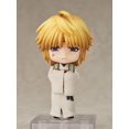 thumbnail image 4 of Good Smile Arts Shanghai Saiyuki Reload: Zeroin - Genjo Sanzo Nendoroid Action Figure, 4 of 6