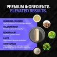 thumbnail image 5 of ONNIT New MOOD®️, Daily Stress Support Supplement, 60 Capsules, 5 of 9