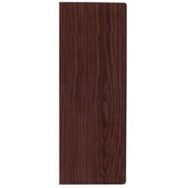 Plastic Footboard Panel for Semi & Full