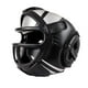 thumbnail image 2 of Casco De Boxeo Protector De Cara Completa Para Entrenamiento De Taekwondo Mma M Negro, 2 of 8