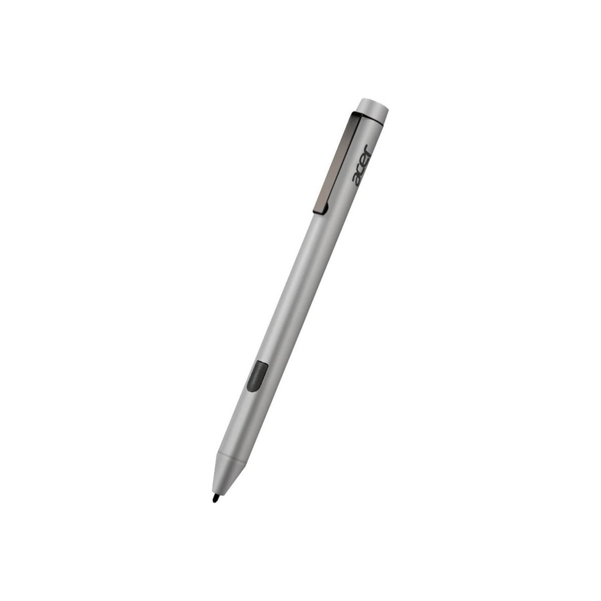 Stylet Asus Argenté Pour Chromebook - 4096 Niveaux Pression, Neuf