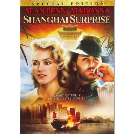 Shanghai Surprise (Special Edition) (Widescreen)