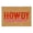 #220-F, variant on Cheapark Welcome Heart Doormat 16x24 Inch Non-Slip Indoor Outdoor Entrance Mat For Valentines Day Front Door Bathroom Kitchen Home Decor