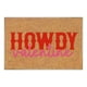 thumbnail image 3 of Day Decoration Door Mat Antislip Indoor Outdoor Front Door Bathroom Entrance Mat Carpet Carpet, 3 of 4