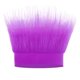 thumbnail image 1 of CAIROYAR Diadema peluda para disfraz, peluca de pelo loco y divertida, accesorios para disfraz de troll, diadema peluda para disfraz, diadema de pelo de troll, accesorio de disfraz de pelo loco para s, 1 of 7