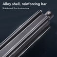 thumbnail image 3 of Linear Electric Actuator, JS TGZ U1 Easy Installation Electric Actuator  for Electric Sofa for Head Shadow Machine Push Rod,Push Rod  Controller   and Remote Control, 3 of 7