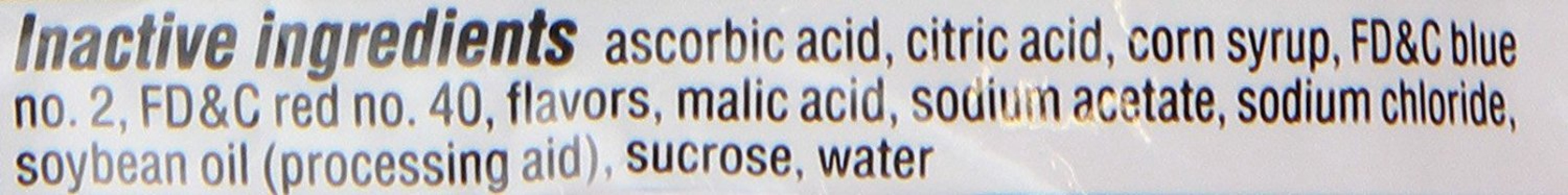 Ludens Throat Drops - Wild Cherry - 30 Count Throat Drops Per Package - Pack of 5
