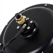 20 to 28 Rear Wheel Electric Bicycle Conversion Kit