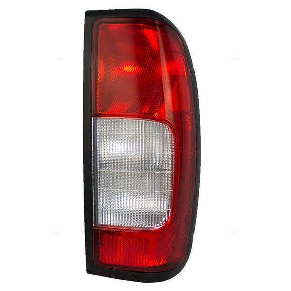 New Right Side Tail Light Fits Nissan Frontier 2.4L 1998-99 Ni2801128 265503S525