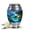 Train-1, variant on VALERASH Train Cremation Urns for Adult Ashes Women - Memorial Urns for Adult Male - Pink Funeral Urn for Human Ashes - Large Burial Urn for Husband Wife - 10 Inch