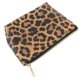thumbnail image 2 of Leopard Pattern Makeup Bag Travel Toiletry Bag Portable Makeup Bag Women Makeup Bag, 2 of 4