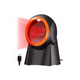 thumbnail image 1 of Lector Código Barras Omnidireccional 1d/2d/qr Usb Scanner, 1 of 5
