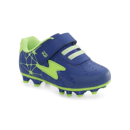 

Stride Rite Kids Unisex Ziggy Cleat