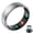 Silver, variant on Wrongduck SR10 Fitness Tracking Ring for Women Men, Bluetooth Activity Tracker Ring, Sleep Tracker, Multi Sport Modes, No Subscription, Wireless Charging, iOS & Android