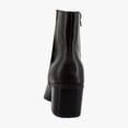 thumbnail image 4 of Blondo Brenna Women's Boots Java Leather Size 7 M, 4 of 8