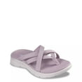 thumbnail image 1 of Skechers Women's Go Walk Flex Express Sandal, 1 of 4