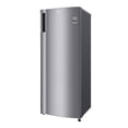 thumbnail image 4 of Refrigerador LG 7 Pies One Door Silver, 4 of 4