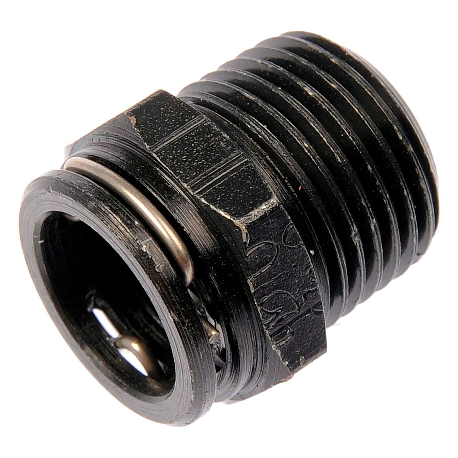 Dorman OE Solutions AT Oil Cooler Line Connector