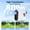 White, variant on KOKVP Golf Rangefinder with Slope Magnetic, 1200 Yards Laser Range Finder with 7X Magnification, ±0.5yd High Precision Flag Lock Vibration(White)