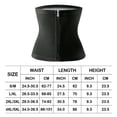 thumbnail image 3 of Women Elastic Trimmer Lightweight Shapewear Home Waist  L XL, 3 of 9