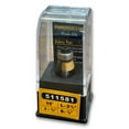 thumbnail image 3 of Sommerfeld Chamfer Router Bit Tool w/Bearing 15*CA,5/8CD,1/4CL,2-1/8OL,1/4SH, 3 of 3