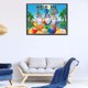 thumbnail image 2 of Cuadros Decorativos 5D Diamond Painting Kit Cool Summer Gnome Full Round Drill DIY Art Crafts Mosaico Ehuebsd Nuevos Originales, 2 of 9