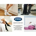 thumbnail image 6 of Dr. Scholl's Women's Diabetes and Circulatory Ankle Socks, 6 Pack, 6 of 9