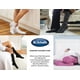 thumbnail image 5 of Calcetines Dr. Scholl's para diabetes y circulación para mujer (paquete de 6), 5 of 7