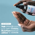thumbnail image 4 of Sérum Facial Eva Naturals 2 oz con Péptidos y Ácido Hialurónico para Anti-envejecimiento y Reducción, 4 of 9