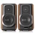 thumbnail image 3 of Bocinas Tipo Estudio S1000mkii Con Bluetooth Color Café Edifier S1000MKII, 3 of 5