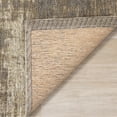 thumbnail image 4 of Kylie Collection - Cream/ Beige Distressed Rug - 7'10" x 10'10", 4 of 5