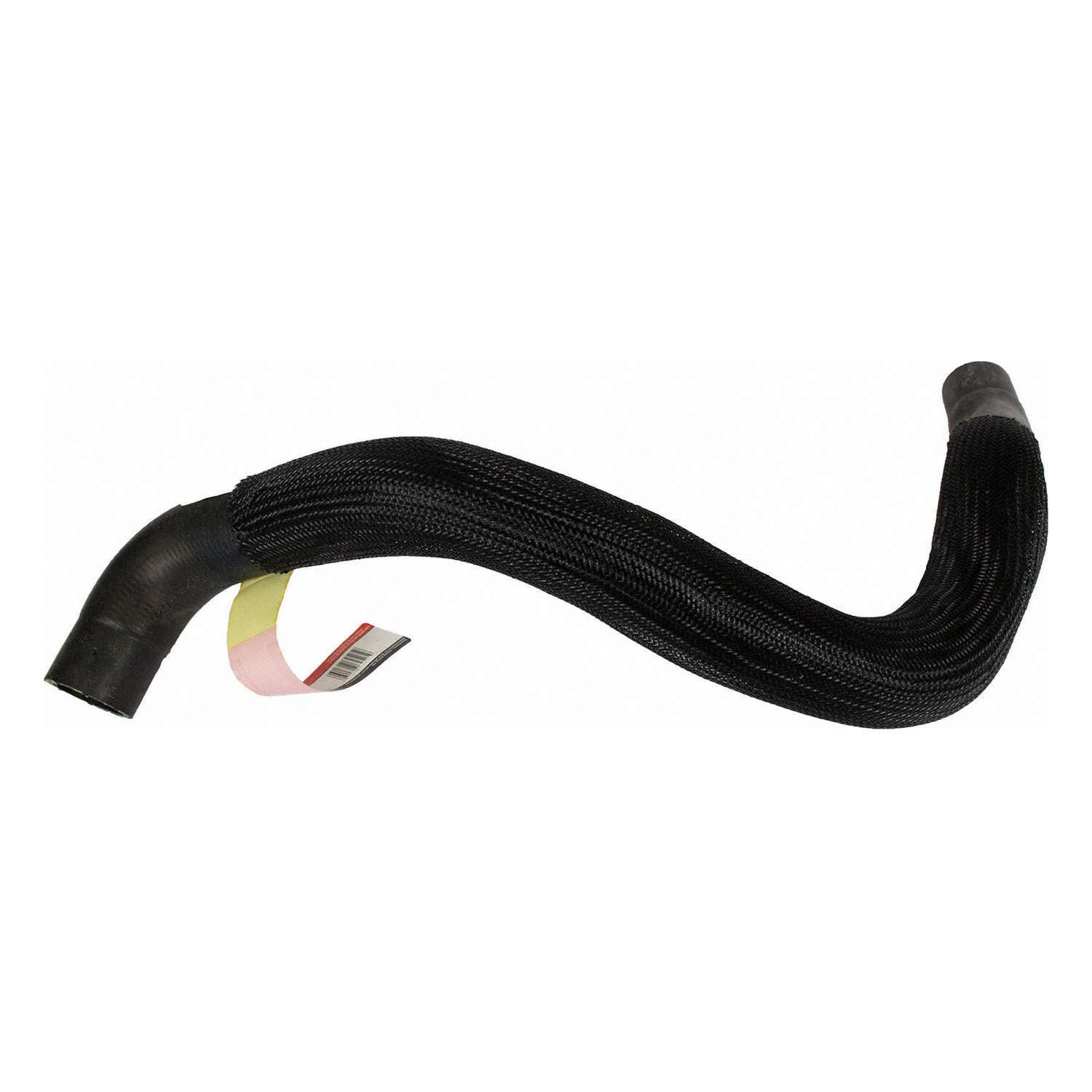 Motorcraft Molded Radiator Hose Fits select: 2008-2019 FORD TAURUS, 2009-2019 FORD FLEX