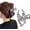 H, variant on 1 count Halloween Bat Hair Claw Clips for Women - Metal Hair Jaw Clips Bat Wing Shape Non-Slip Hair Clips Hold Clamp Clip Hair Accessories for Halloween Party Hair Decorations