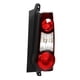 thumbnail image 5 of Luz trasera derecha 9677205480, repuesto de lámpara de señal de giro de freno trasero para furgoneta Citroen Berlingo Mk2, 5 of 9