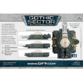 thumbnail image 3 of Gale Force Nine Legion - Defense Turrets New, 3 of 4