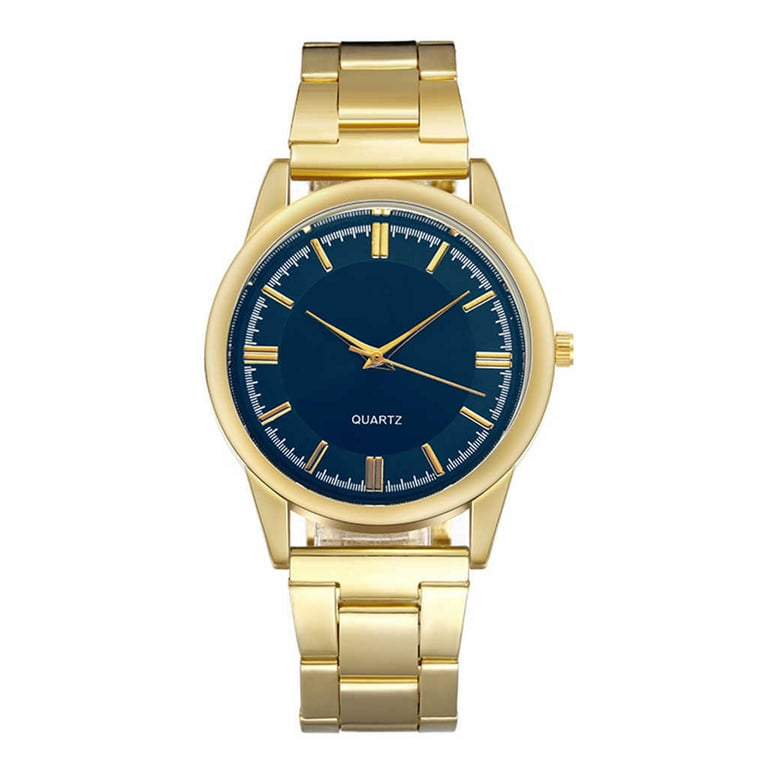 Quartz clearance watch walmart