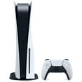 thumbnail image 5 of PlayStation VR2 and PlayStation_PS5 Video Game Console (Disc Version) Combowith Extra White Dualsense Controller, 5 of 6