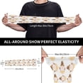 thumbnail image 3 of Balery Cute Bee Gnome Mangas Refrescantes para Brazos para Hombre y Mujer – Transpirables y Absorbentes de Humedad para Mujeres, Hombres y Niños, 3 of 7