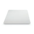 thumbnail image 3 of Deflecto EconoMat 46 x 60 Chair Mat for Hard Floor, Rectangular, 3 of 8